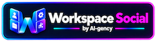 Your Workspace Social